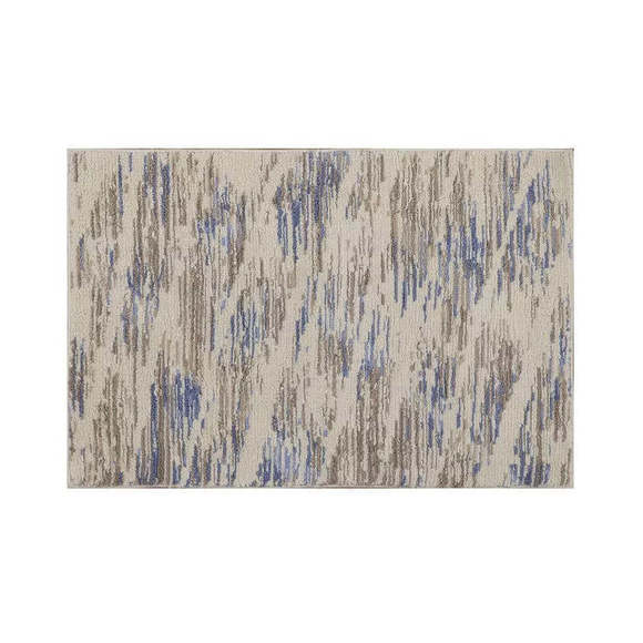 Riviera Home Mahala Nora 20 X 32 Accent Rug Bedding - Picture 5 of 7